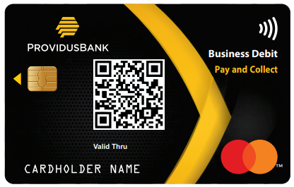 ProvidusUnity Amphi Card